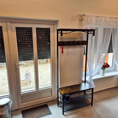 Apartamento Studio Virgo Jizerni Vtelno