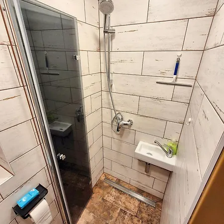 Studio Virgo Apartamento Jizerni Vtelno