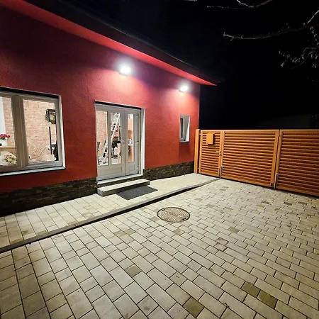 Apartamento Studio Virgo